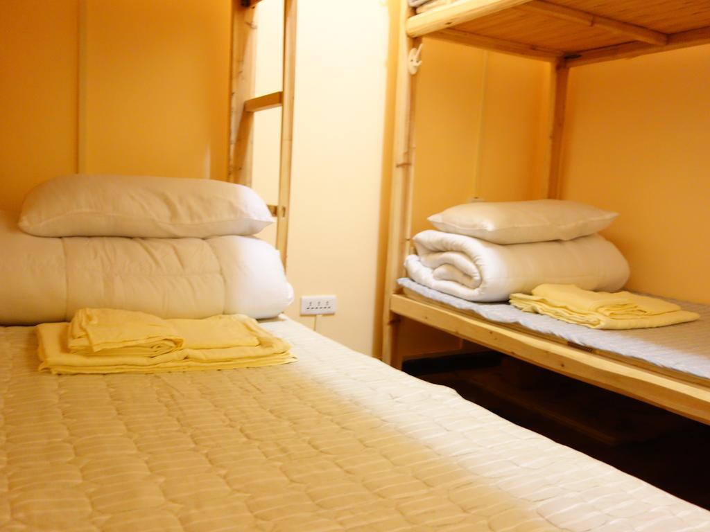Xi'An Qindiao Youth Hostel Xi'an (Shaanxi) Zimmer foto