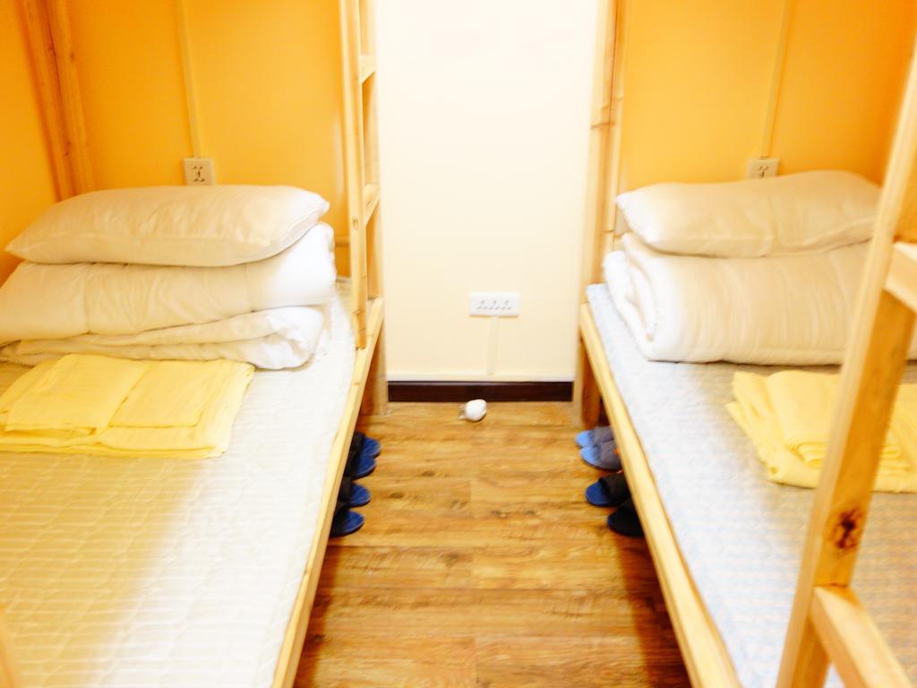 Xi'An Qindiao Youth Hostel Xi'an (Shaanxi) Zimmer foto