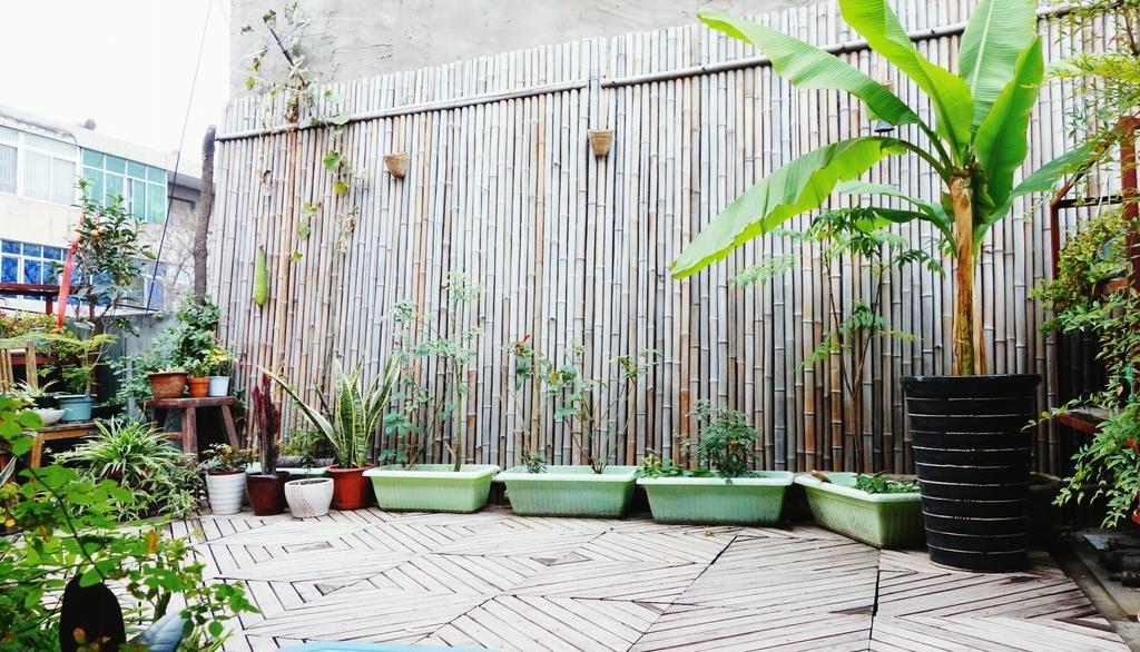 Xi'An Qindiao Youth Hostel Xi'an (Shaanxi) Exterior foto